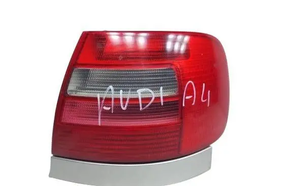Audi A4 S4 B5 8D Rear/tail lights 155565KAS 155565
