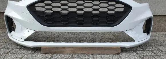 Ford Focus Front bumper JX7BST