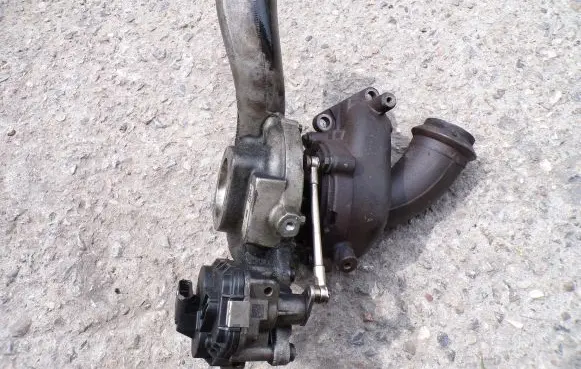 Fiat Ducato Turbo 5802363734