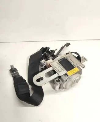Jeep Grand Cherokee Front seatbelt P1VL08DX9AA T1AK223726RAG6