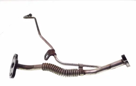Hyundai i40 EGR valve line/pipe/hose