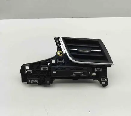 Audi Q7 4M Dashboard air vent grill cover trim 4M2820902 4M2820902AK