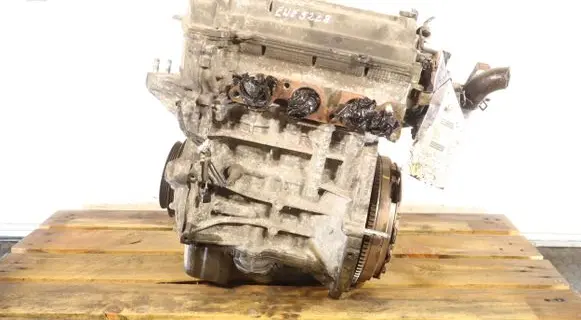 Suzuki Alto Engine K10BN