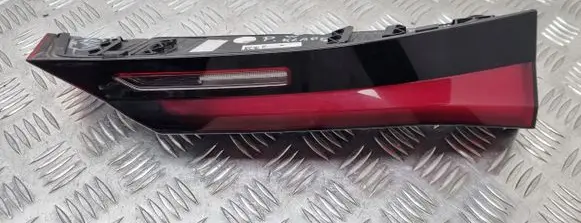 BMW X1 U11 Tailgate rear/tail lights
