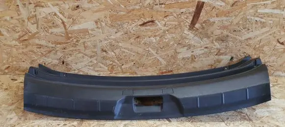 Volvo V40 Trunk/boot sill cover protection 31291048