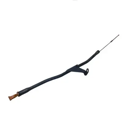 Oil level dip stick