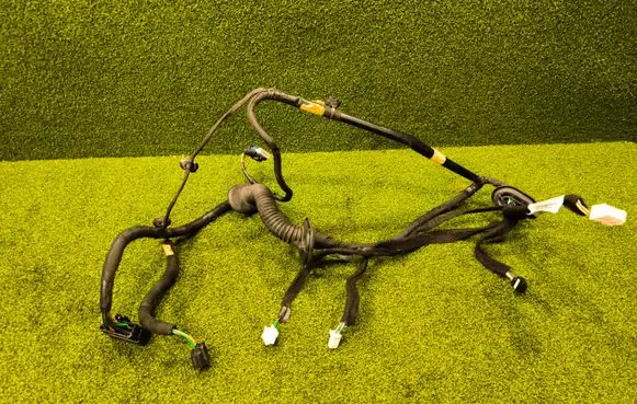 Renault Trafic III (X82) Other wiring loom 241252954R