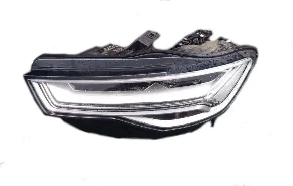 Audi A6 C7 Headlight/headlamp 4G0941035 1EX01187721