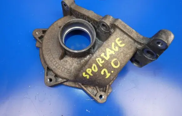 KIA Sportage Water pump