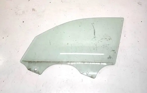 BMW X3 F25 Front door window glass four-door 43R004529