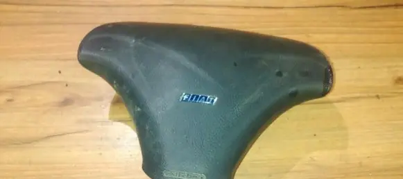 Fiat Bravo - Brava Steering wheel airbag
