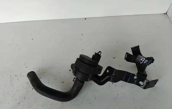 Mercedes-Benz E W211 Electric auxiliary coolant/water pump A2118350028