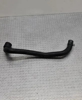 Skoda Superb B8 (3V) Engine coolant pipe/hose 5WA122157M