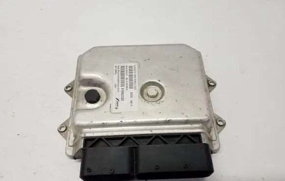 Fiat Punto (199) Engine control unit/module 51892322