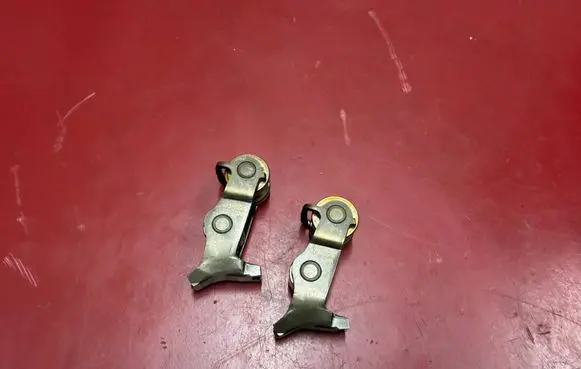 BMW X3 F25 Valve rocker arm 11377628305 7628305 NR2