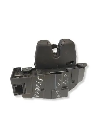 Citroen C4 I Picasso Tailgate/trunk/boot lock/catch/latch 9660403680 66F080000N