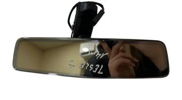 Tesla Model S Rear view mirror (interior) 600694100B 026664