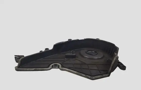 Toyota Avensis T250 Timing belt guard (cover) 9095001357A