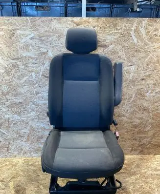 Renault Master III Front passenger seat 870001193R