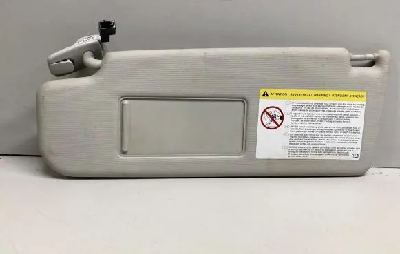 Volkswagen PASSAT B7 Sun visor