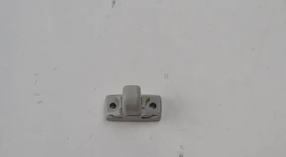 Volkswagen Sharan Sun visor clip/hook/bracket 3B0857561B