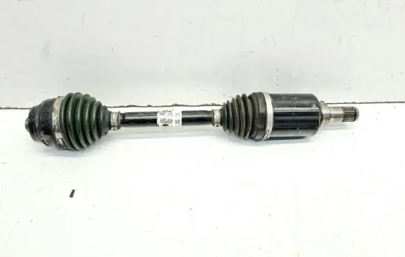 BMW 2 G42 Front driveshaft 8740587-06