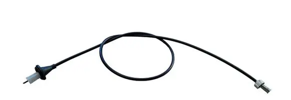 Opel Omega A Speedometer cable 1268267