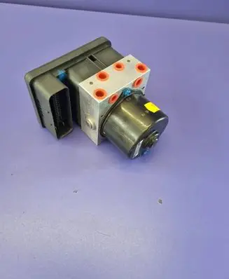 Ford Kuga I ABS Pump 10096001383 9V412C405AB