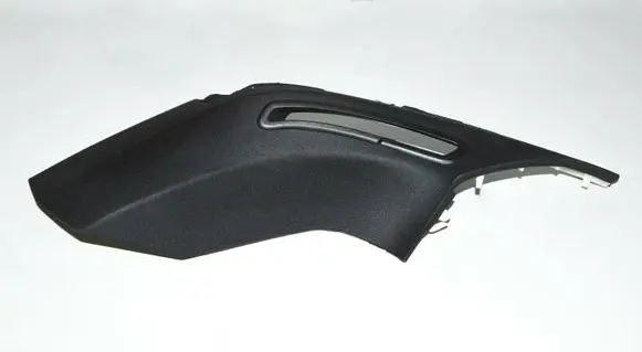 BMW 7 F01 F02 F03 F04 (C) pillar trim 9112712