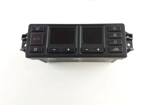 Audi A3 S3 8L Climate control unit 8L0820043D E509E327243U176
