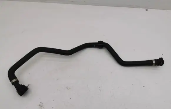 BMW 5 F10 F11 Engine coolant pipe/hose 7809819