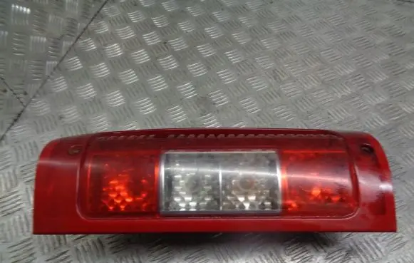 Peugeot Boxer Rear/tail lights 1328427080