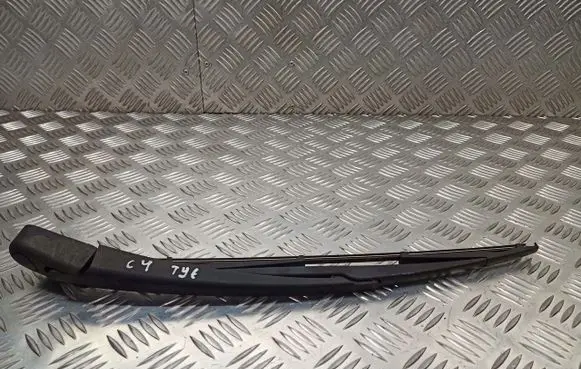Citroen C4 I Picasso Rear wiper blade arm 