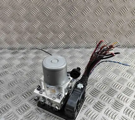 Mercedes-Benz GLE W167 ABS Pump A2139008739