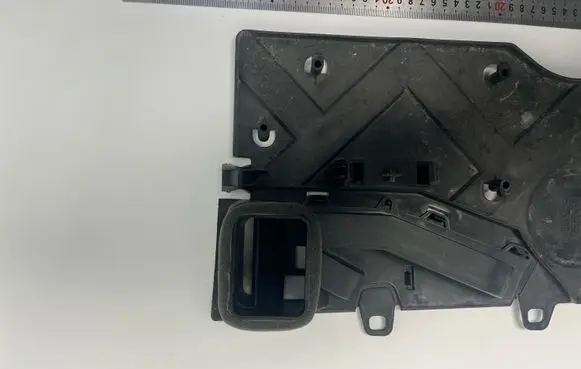 Citroen Berlingo Other dashboard part 9680933880