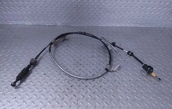 Toyota C-HR I Gear shift cable linkage 112113501