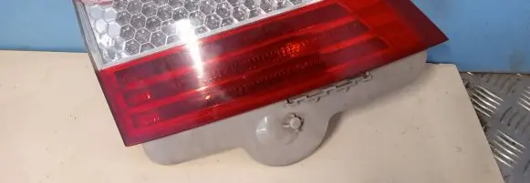 Ford Mondeo MK IV Rear/tail lights 7S7113A603B