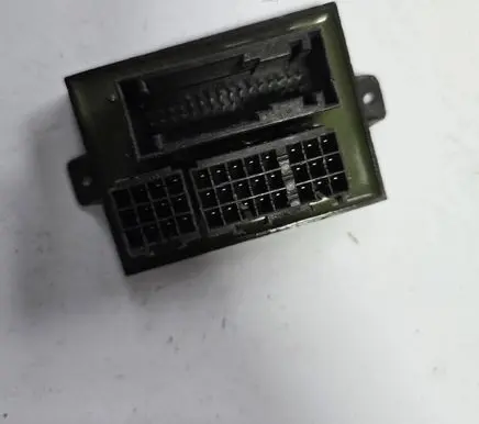 Mercedes-Benz A W168 Immobilizer control unit/module JV0200XXA00 0142240021