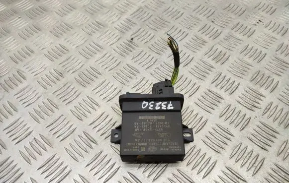 Land Rover Discovery Sport LED ballast control module GX7313K031AB GX7314C243AA GX7314C084AB