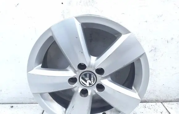 Volkswagen Caddy R16 alloy rim 2K3601025