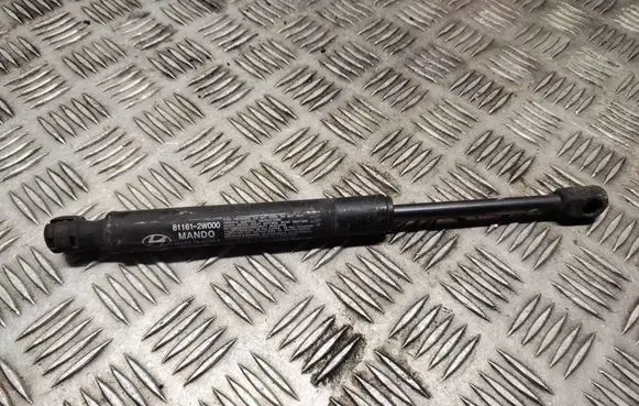 Hyundai Santa Fe Front bonnet/hood damper/strut 811612W000 13125