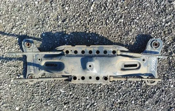 Toyota Camry Rear coil spring 5120606050