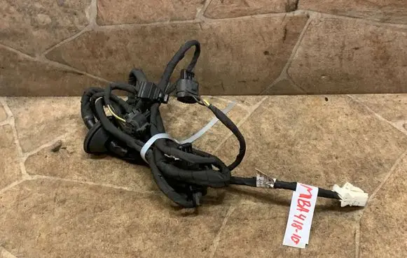 Mercedes-Benz C W204 Parking sensor (PDC) wiring loom A2044404732