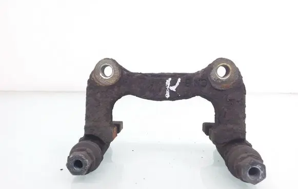Audi A4 S4 B6 8E 8H Brake caliper pad carrier rear 