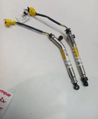 Audi A7 S7 4K8 Bonnet Pedestrian Airbag Actuator 4K8823823E