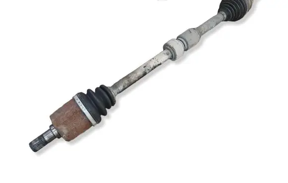 KIA Pro Cee'd I Front driveshaft 495001H211