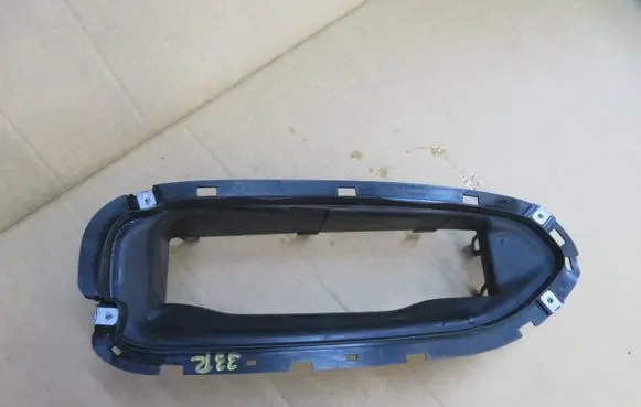BMW Z4 g29 Cabin air duct channel 51747956603