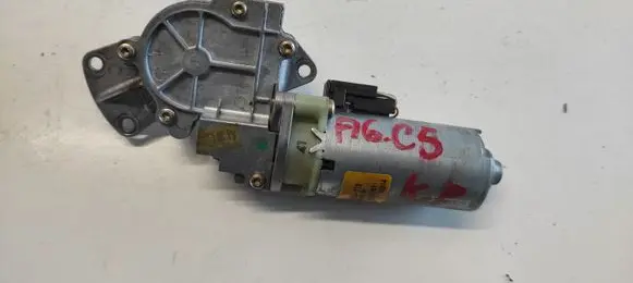 Audi A6 S6 C5 4B Seat adjustment motor 2899198160112 210959761R H00228641