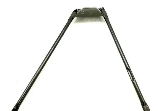 Gearbox mount