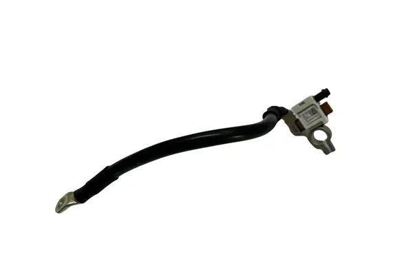 Porsche Macan (95B) Negative earth cable (battery) 80A915181A 80A915181